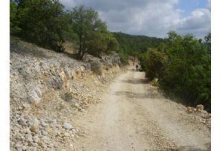 I Marcha BTT Tierra de Lara - I Marcha BTT Tierra de Lara -